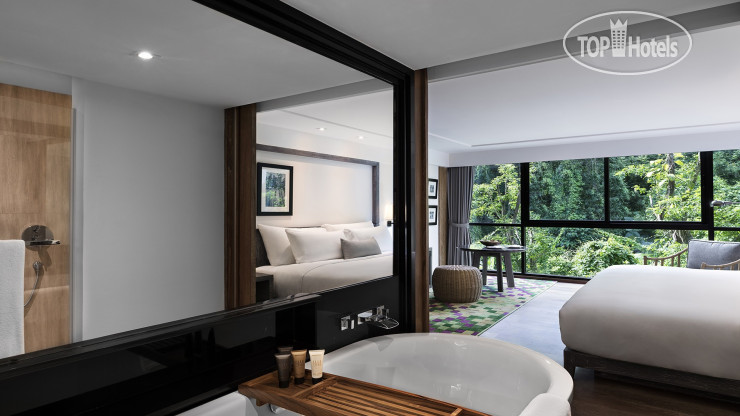 New photos from tourists The Nai Harn (The Royal Phuket Yacht Club) 5*