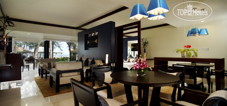 Новые добавленные фото туристов Dusit Thani Laguna Phuket 5*
