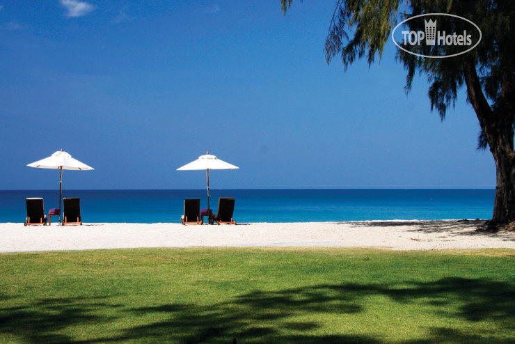 Hotel photo Dusit Thani Laguna Phuket 5*