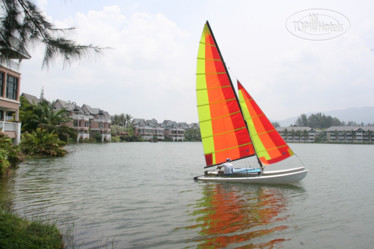 Новые добавленные фото туристов Allamanda Laguna Phuket 4*