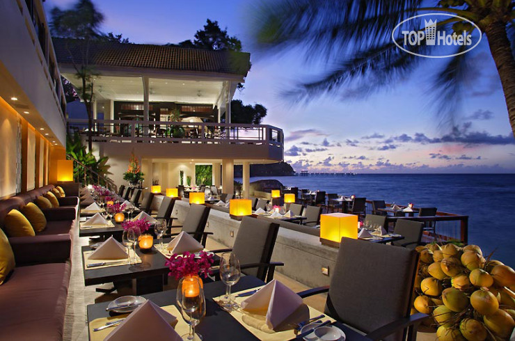Фотографии отельера Amari Phuket 4*
