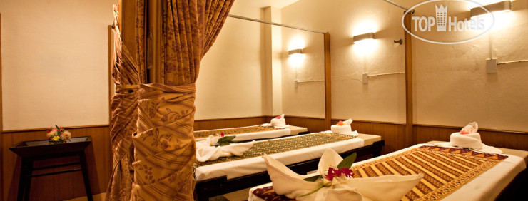 New photos from tourists C&N Hotel Patong 3*