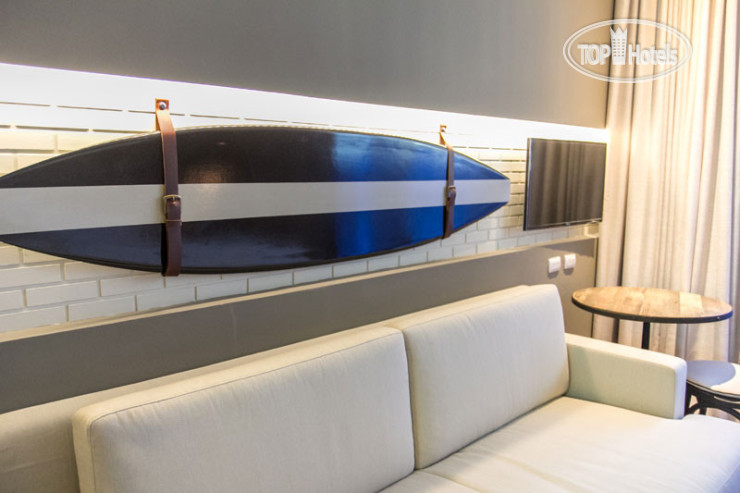 Новые добавленные фото туристов Sugar Marina Resort - SURF - Kata Beach 4*