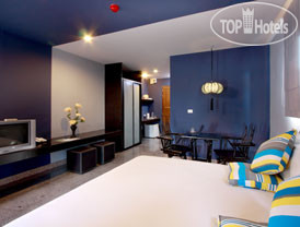 Hotel photo Sino Inn Phuket 2*