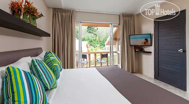 New photos from tourists Casa Sakoo Resort Phuket 3*
