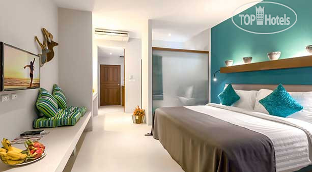 Photos Casa Sakoo Resort Phuket