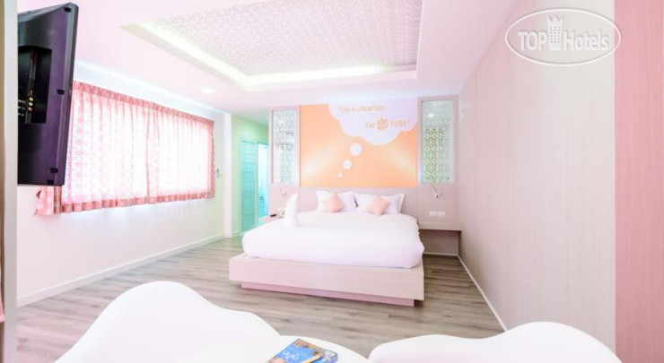 New photos from tourists The Tint At Phuket Town 3*