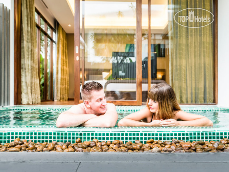 New photos from tourists Holiday Inn Resort Phuket Karon Beach 4*