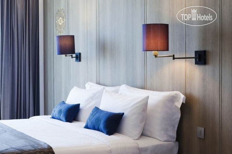 New photos from tourists The Yama Hotel Phuket 4*