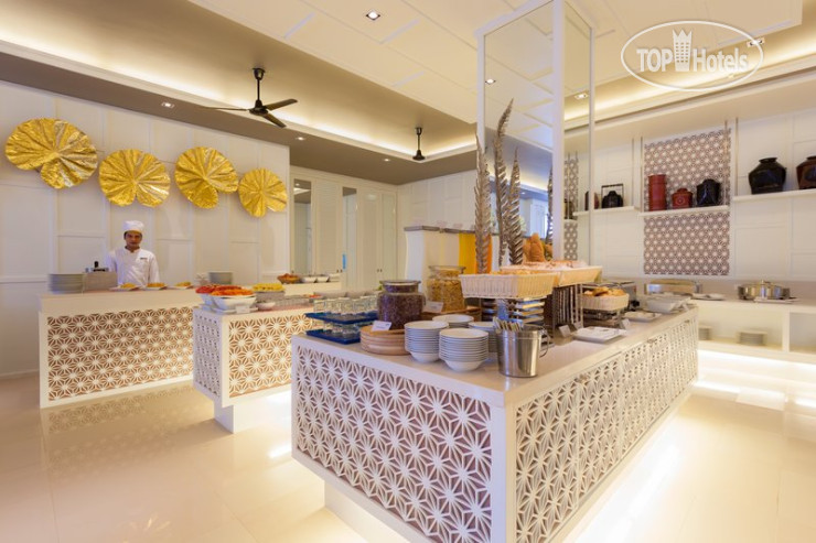 New photos from tourists Best Western Phuket Patong Beach