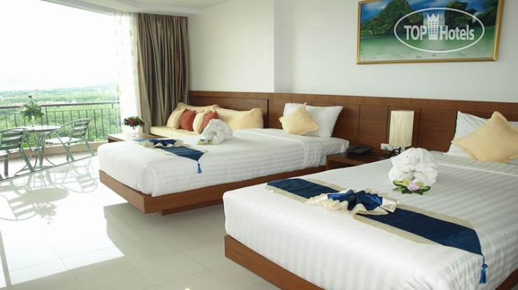 New photos from tourists The View Rawada Resort & Spa 4*