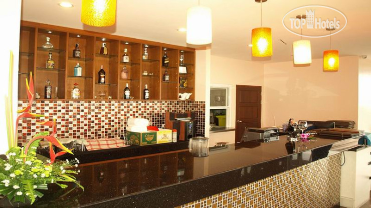 Hotel photo The View Rawada Resort & Spa 4*