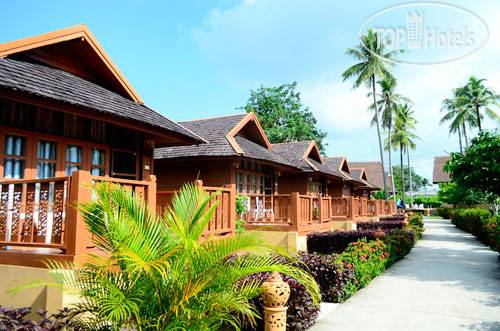 Hotelier's photos Phuket Siray Hut 3*