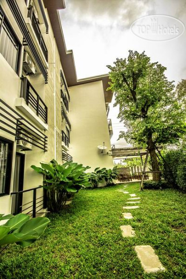 New photos from tourists Ideo Phuket 3*
