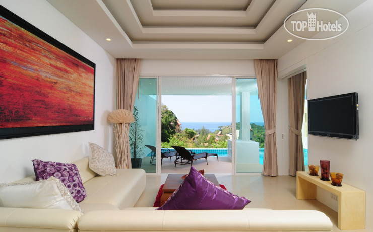 Hotelier's photos Amala Grand Bleu Resort 3*