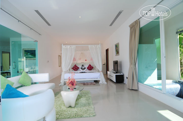 New photos from tourists Amala Grand Bleu Resort 3*