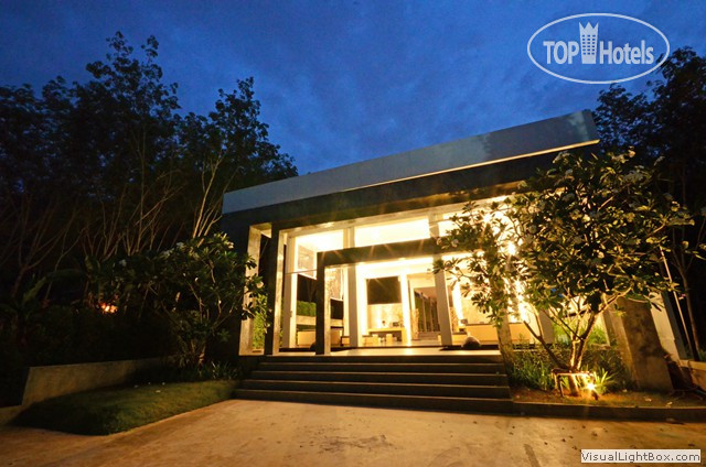 Hotelier's photos Wanaburi Hotel 4*
