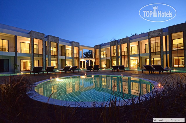 New photos from tourists Wanaburi Hotel 4*