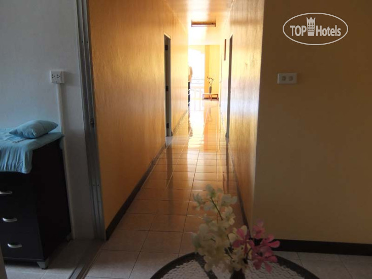 New photos from tourists Similan Hotel 1*