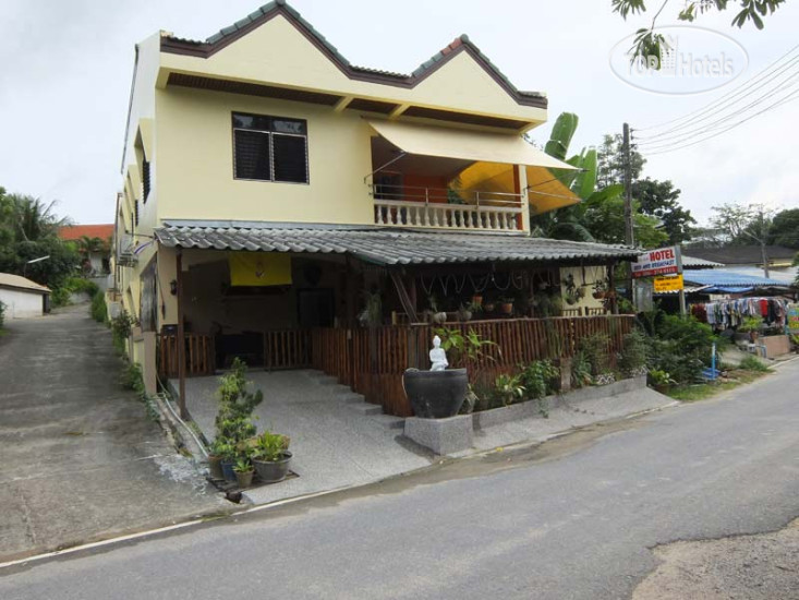 Hotelier's photos Similan Hotel 1*