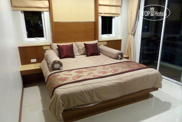 New photos from tourists Nailons Hotel 2*