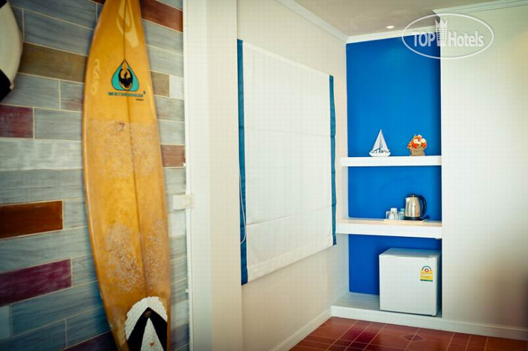 Hotelier's photos At Zea Hotel 3*
