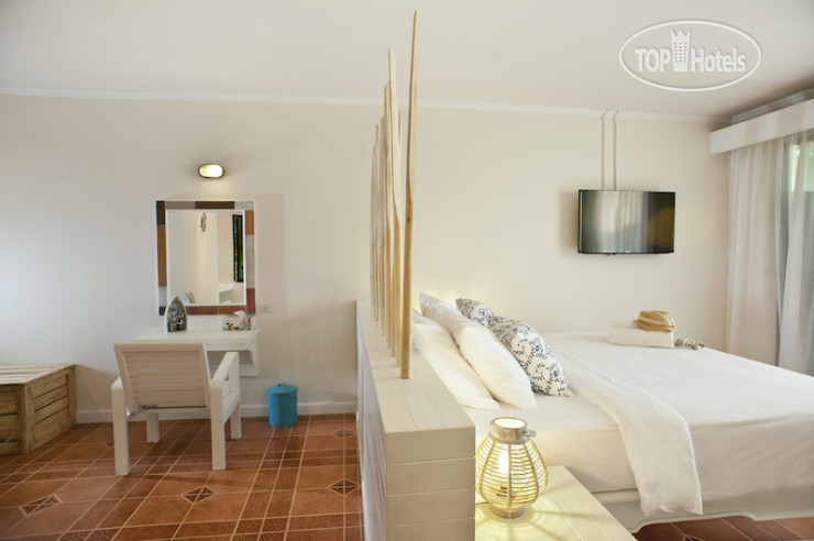 New photos from tourists At Zea Hotel 3*