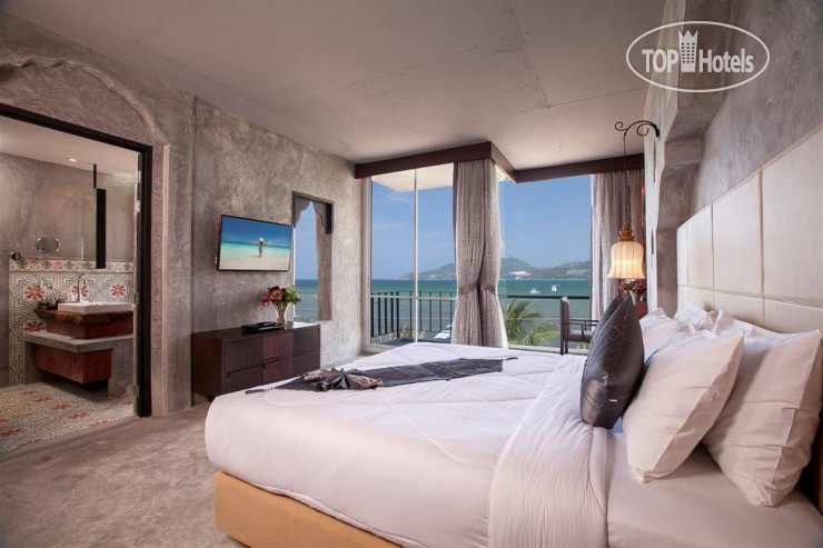 New photos from tourists Patong Signature Boutique Hotel 3*