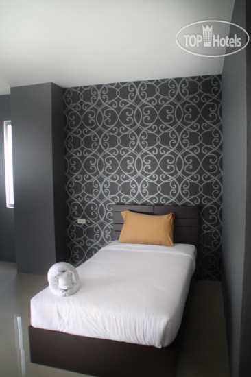 New photos from tourists Sweet Hotel Patong 3*