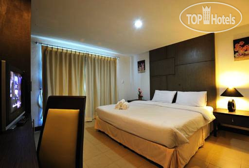 New photos from tourists Sea Horse Hotel Phuket 1*