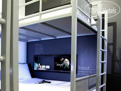 Hotelier's photos Blu Monkey Bed & Breakfast 2*