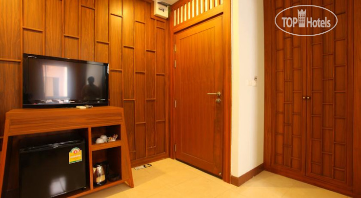 New photos from tourists Lotus Hotel Patong 2*