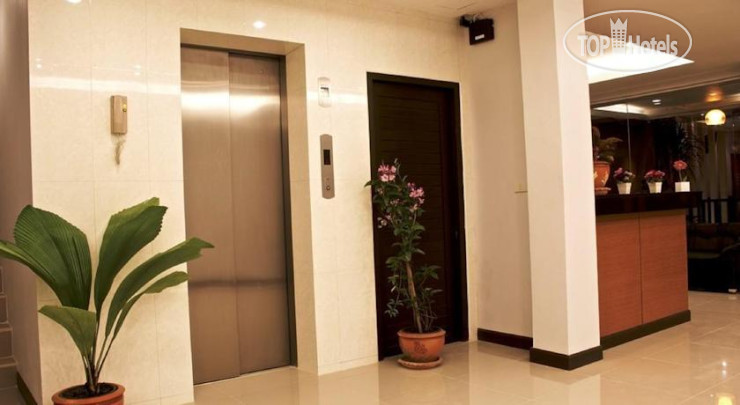 New photos from tourists Ginger House Hotel 3*