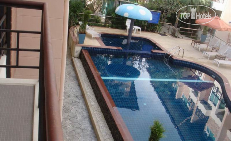 New photos from tourists The Charm Hotel 2*