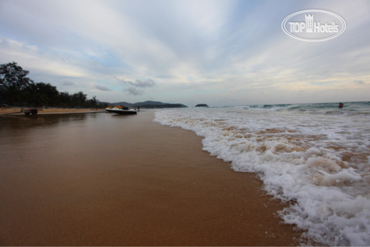 New photos from tourists Paradise Inn 2*