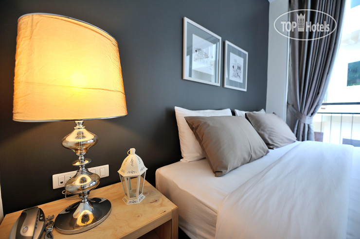 New photos from tourists Arch Club Hotel 1*