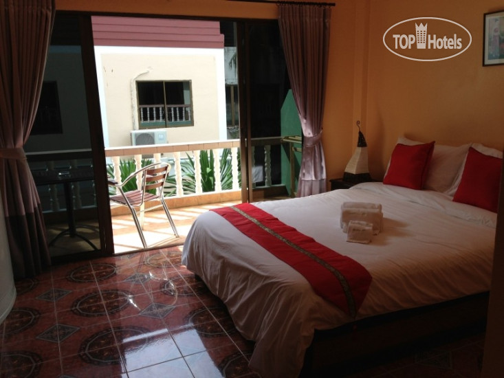 New photos from tourists Basilico Hotel & Restaurant 1*
