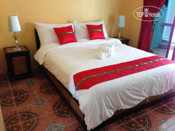 Hotelier's photos Basilico Hotel & Restaurant 1*
