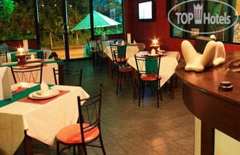 New photos from tourists Onnicha Hotel 3*
