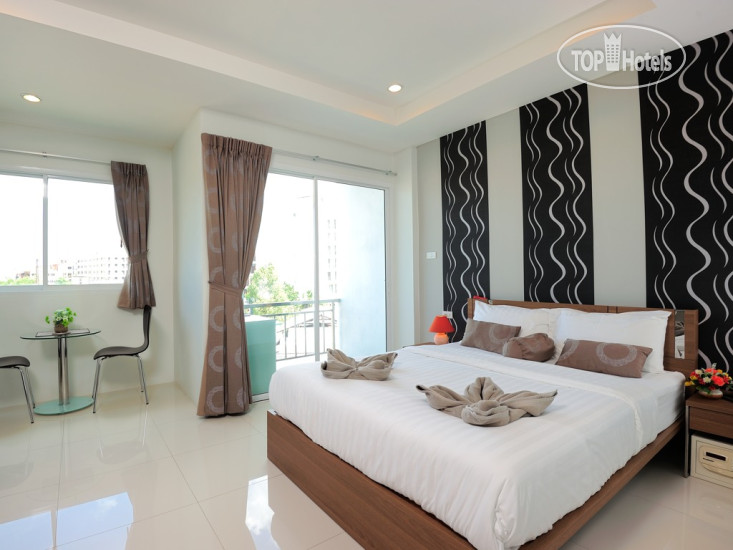 New photos from tourists Oscar Boutique Hotel 3*
