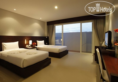 New photos from tourists Nize Hotel 3*