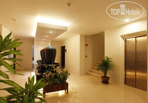 Hotel photo Nize Hotel 3*