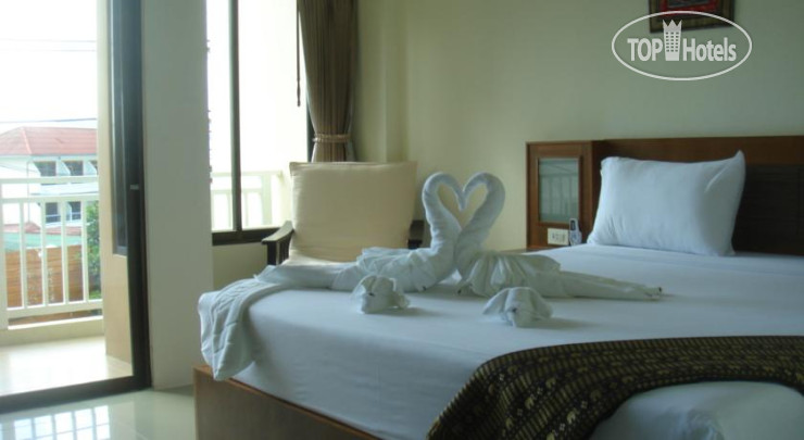 New photos from tourists Abbey Road Hotel 3*