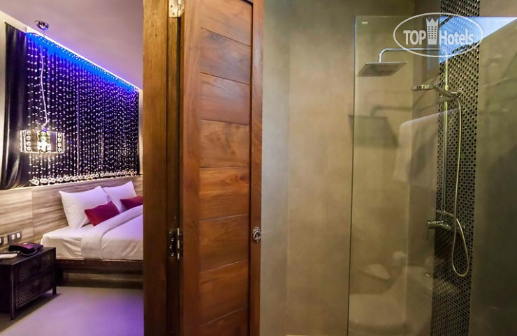 New photos from tourists Escape De Phuket Hotel 3*