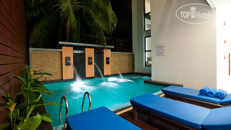Hotel photo The Gallery Hotel 3*