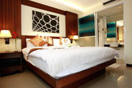 New photos from tourists Patong Terrace 2*