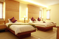 Hotelier's photos Patong Terrace 2*