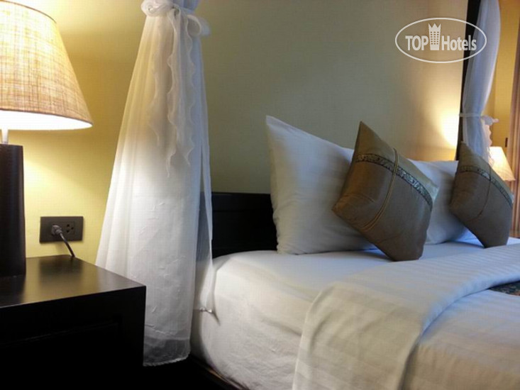Hotelier's photos Baan PhuAnda Place 3*