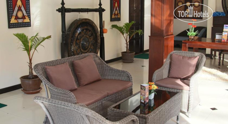 New photos from tourists Phuket Paradise Hotel 3*