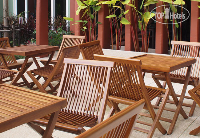 New photos from tourists Phuket Ecozy Hotel 2*